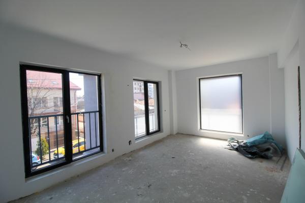2 rooms apartment - detached - 2021