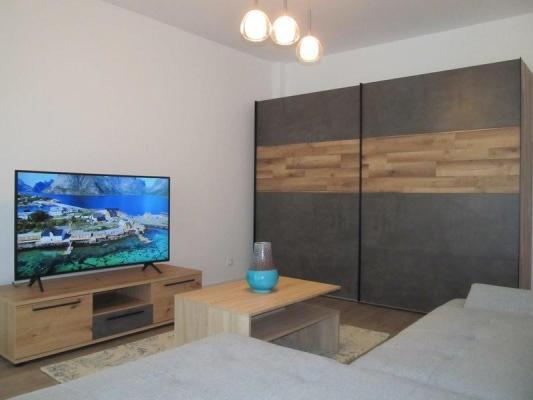 Aviatiei - Cloud 9 - 2 Camere - Parcare Subterana