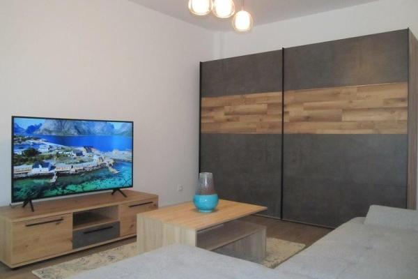 Aviatiei - Cloud 9 - 2 Camere - Parcare Subterana