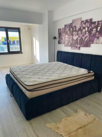 Apartament Lux 4 camere Baneasa - Petrom City