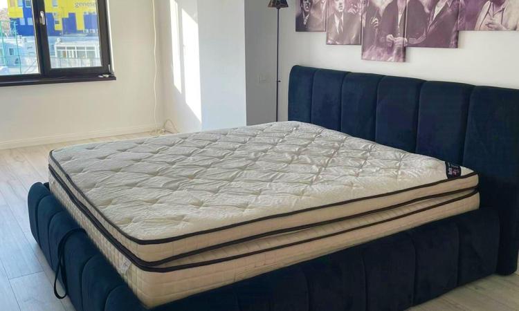 Apartament Lux 4 camere Baneasa - Petrom City