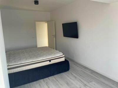Apartament Lux 4 camere Baneasa - Petrom City