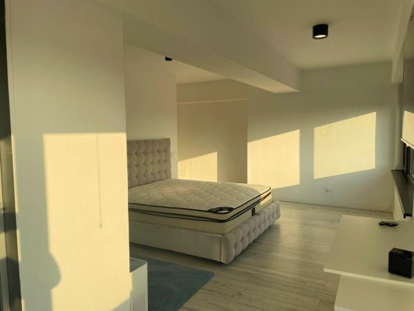 Apartament Lux 4 camere Baneasa - Petrom City