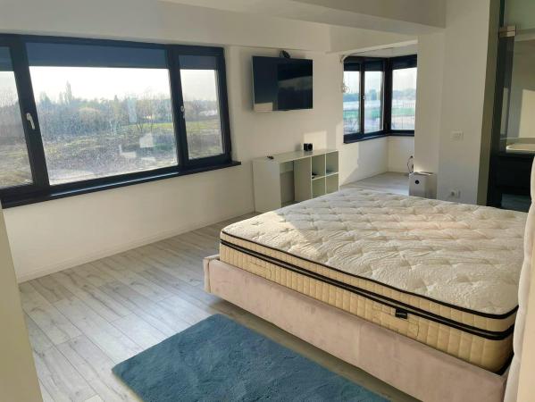 Apartament Lux 4 camere Baneasa - Petrom City