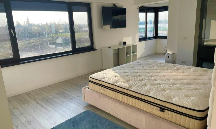 Apartament Lux 4 camere Baneasa - Petrom City