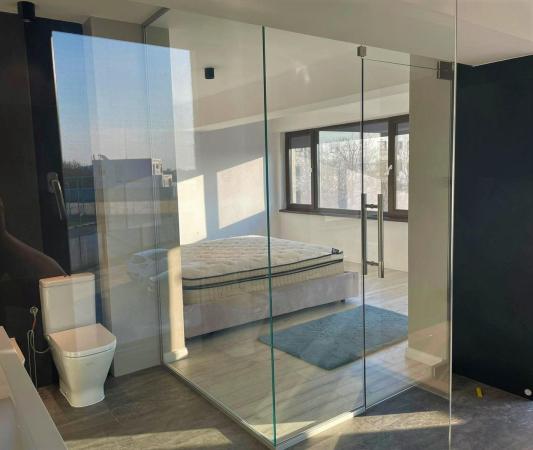 Apartament Lux 4 camere Baneasa - Petrom City