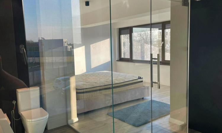 Apartament Lux 4 camere Baneasa - Petrom City
