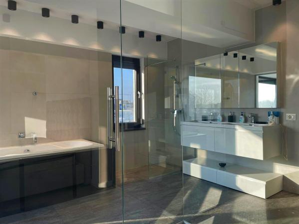 Apartament Lux 4 camere Baneasa - Petrom City