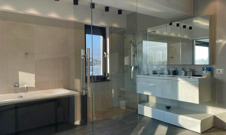 Apartament Lux 4 camere Baneasa - Petrom City