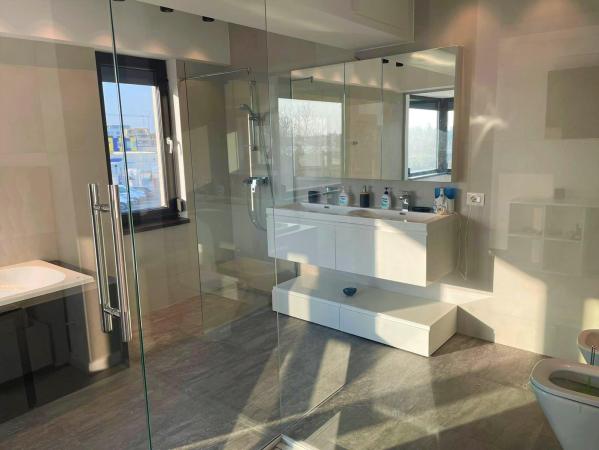 Apartament Lux 4 camere Baneasa - Petrom City