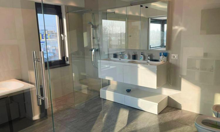 Apartament Lux 4 camere Baneasa - Petrom City