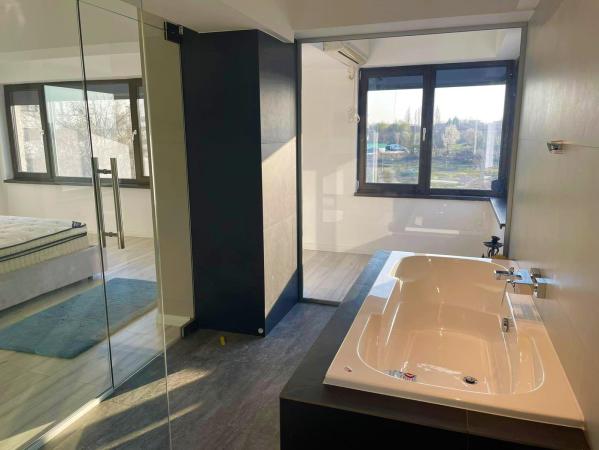 Apartament Lux 4 camere Baneasa - Petrom City
