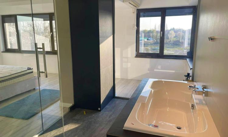Apartament Lux 4 camere Baneasa - Petrom City
