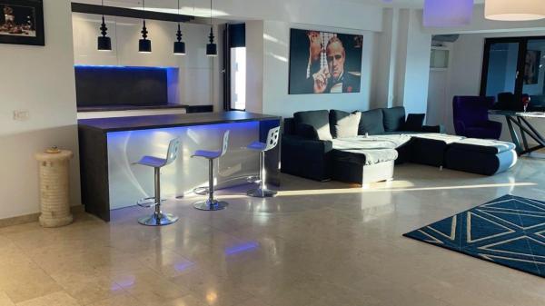 Apartament Lux 4 camere Baneasa - Petrom City