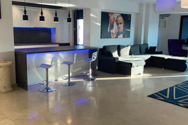 Apartament Lux 4 camere Baneasa - Petrom City