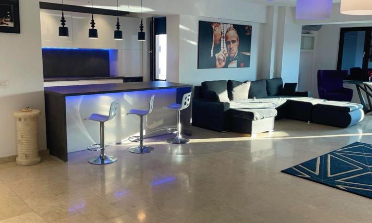 Apartament Lux 4 camere Baneasa - Petrom City