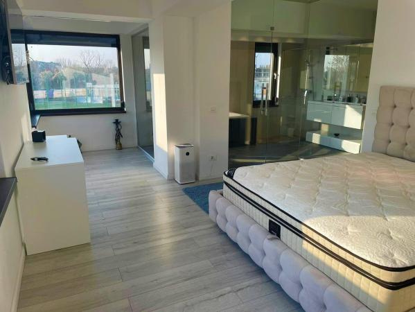 Apartament Lux 4 camere Baneasa - Petrom City