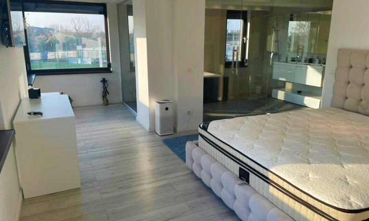 Apartament Lux 4 camere Baneasa - Petrom City