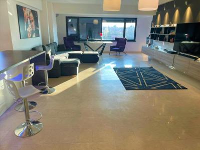 Apartament Lux 4 camere Baneasa - Petrom City