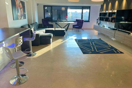 Apartament Lux 4 camere Baneasa - Petrom City