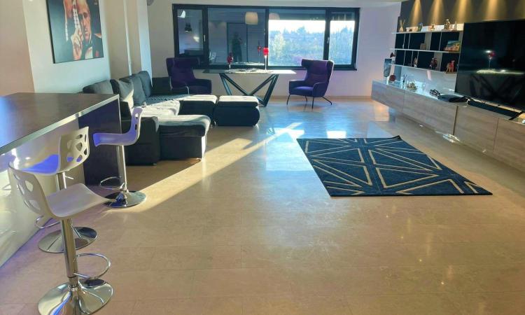 Apartament Lux 4 camere Baneasa - Petrom City