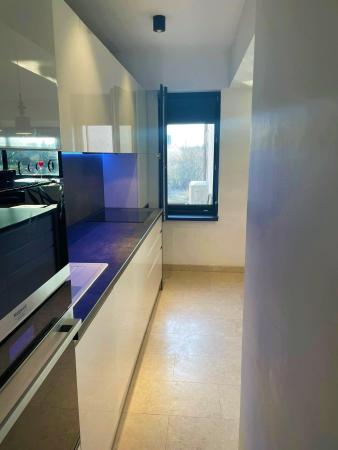 Apartament Lux 4 camere Baneasa - Petrom City