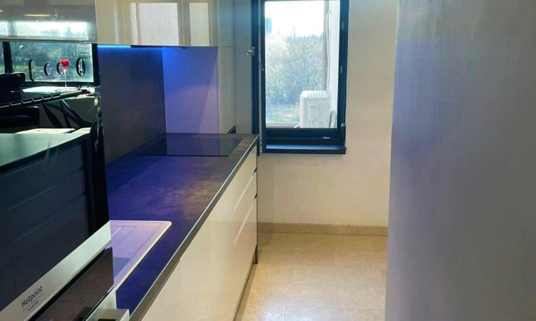 Apartament Lux 4 camere Baneasa - Petrom City
