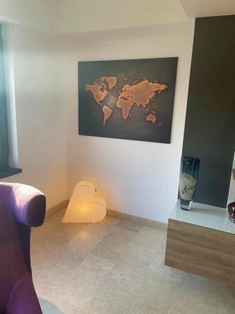 Apartament Lux 4 camere Baneasa - Petrom City