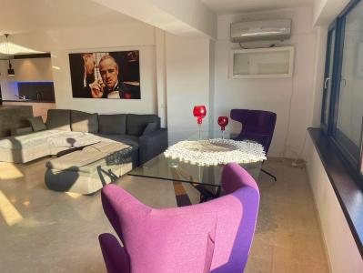Apartament Lux 4 camere Baneasa - Petrom City