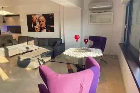 Apartament Lux 4 camere Baneasa - Petrom City