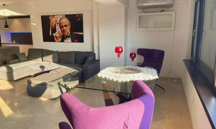 Apartament Lux 4 camere Baneasa - Petrom City