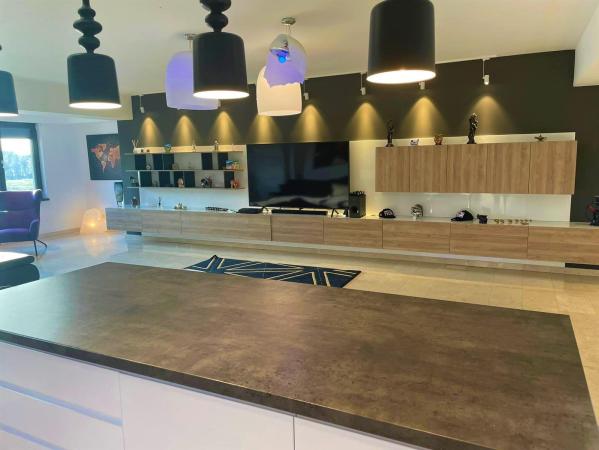 Apartament Lux 4 camere Baneasa - Petrom City