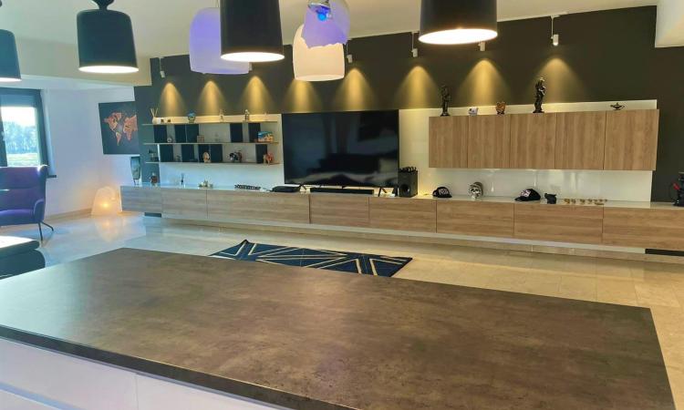 Apartament Lux 4 camere Baneasa - Petrom City