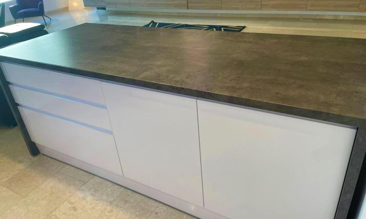 Apartament Lux 4 camere Baneasa - Petrom City