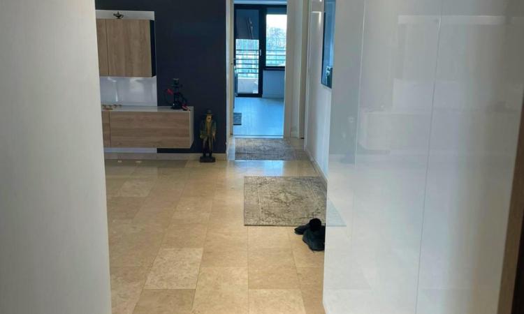 Apartament Lux 4 camere Baneasa - Petrom City