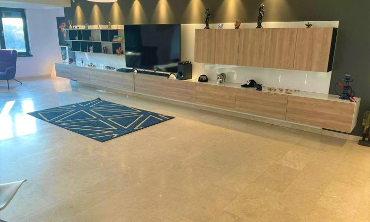 Apartament Lux 4 camere Baneasa - Petrom City