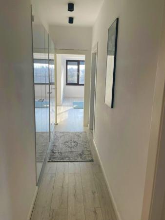 Apartament Lux 4 camere Baneasa - Petrom City