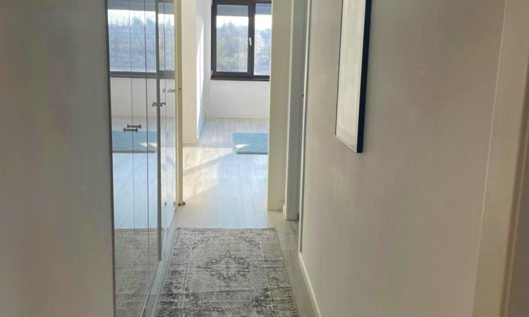 Apartament Lux 4 camere Baneasa - Petrom City