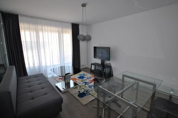 Aviatiei - Cloud 9 - 2 Camere - Parcare Subterana