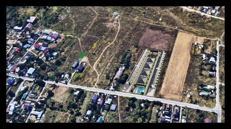 Vile Insiruite gata de mutare - 168mp utili - Ansamblu Rezidential 2021