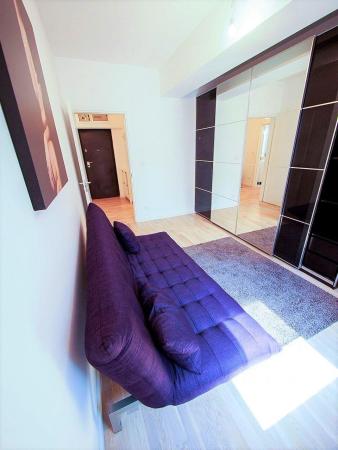 Apartament 3 camere Baneasa - Ficusului