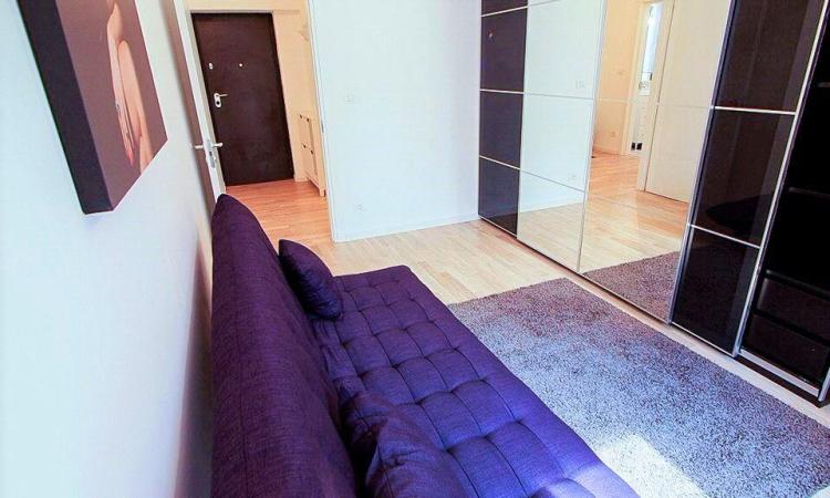 Apartament 3 camere Baneasa - Ficusului