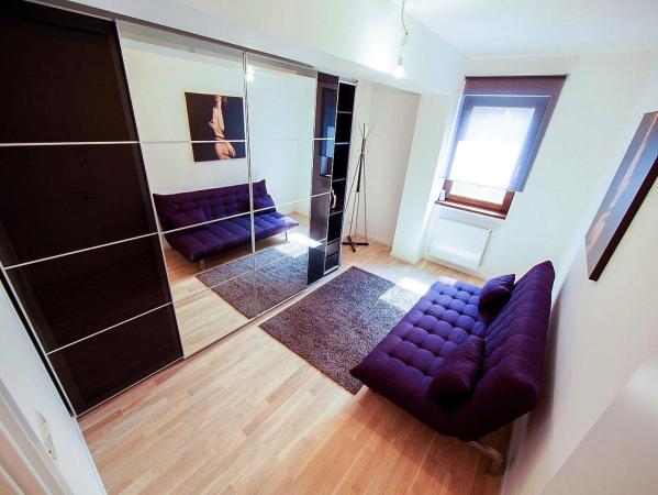 Apartament 3 camere Baneasa - Ficusului