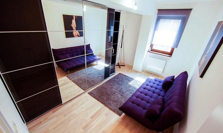 Apartament 3 camere Baneasa - Ficusului