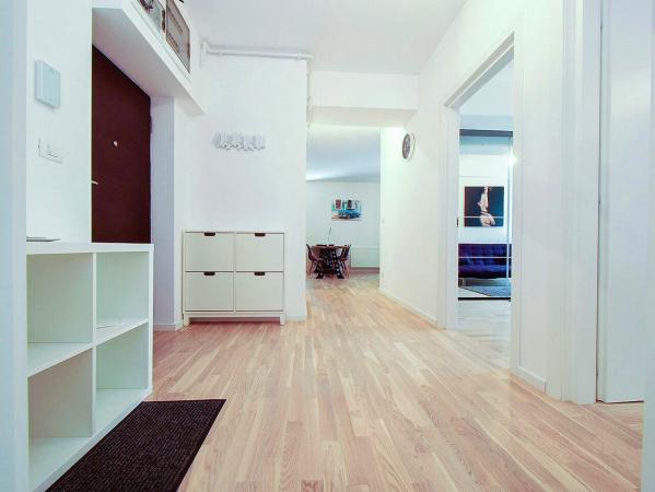 Apartament 3 camere Baneasa - Ficusului