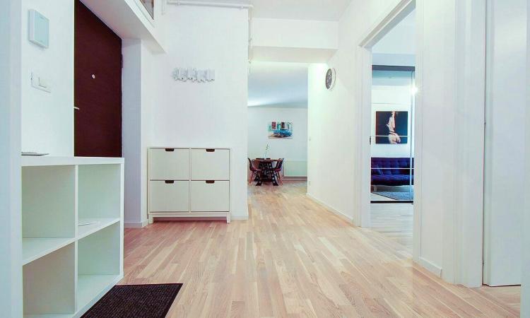 Apartament 3 camere Baneasa - Ficusului