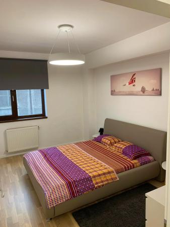 Apartament 3 camere Baneasa - Ficusului