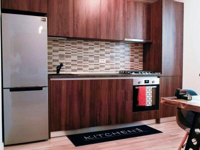 Apartament 3 camere Baneasa - Ficusului