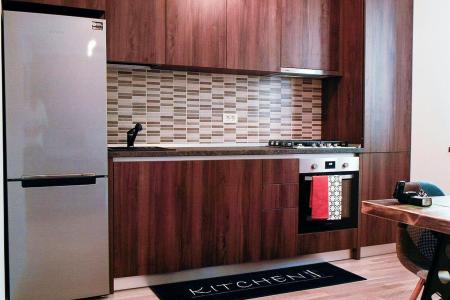 Apartament 3 camere Baneasa - Ficusului