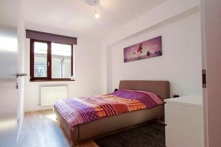 Apartament 3 camere Baneasa - Ficusului